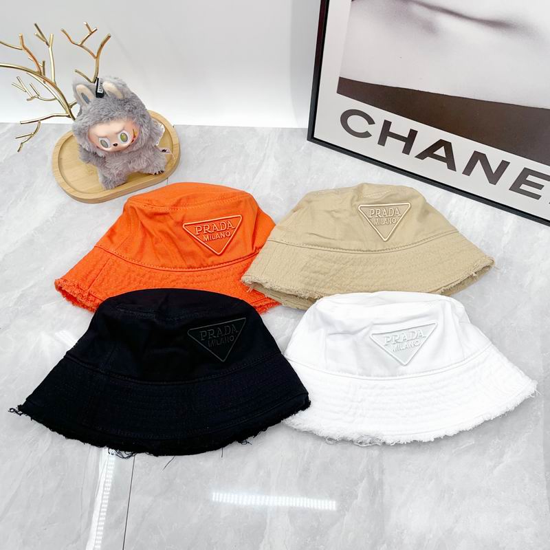 Prada hat dx05